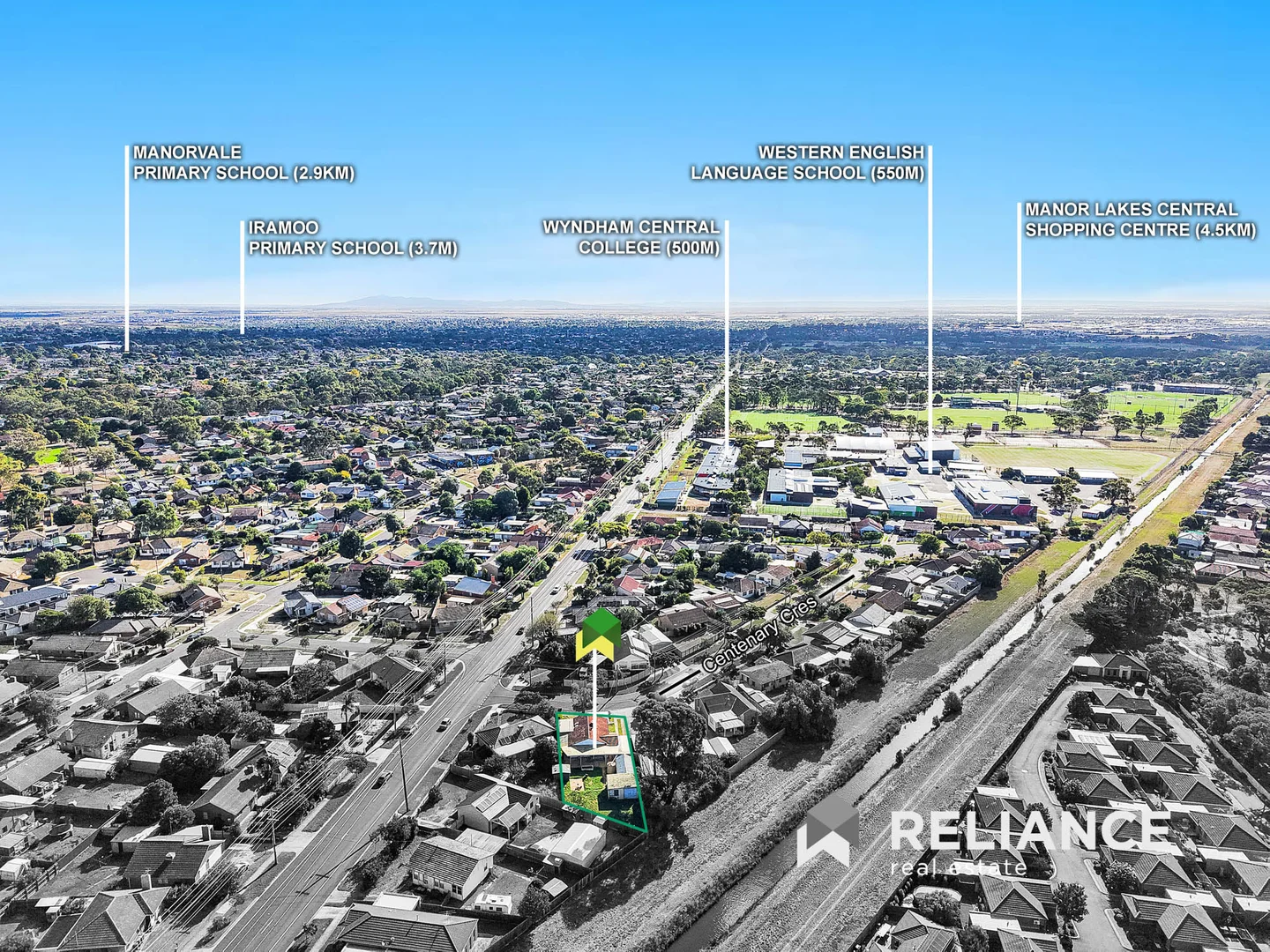 Additional image 22 of 2 Centenary Crescent, Werribee VIC 3030