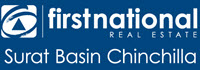 First National Real Estate Surat Basin Chinchilla