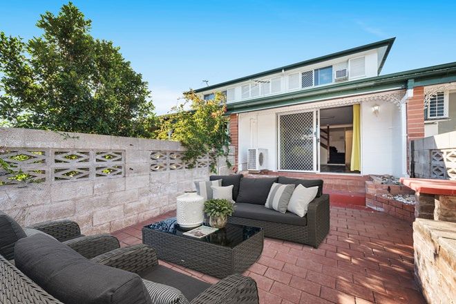 Picture of 5/46 Clayton Street, HERMIT PARK QLD 4812