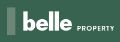 Belle Property Carlton's logo