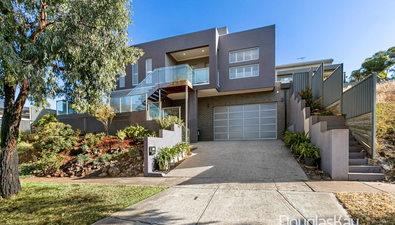 Picture of 17 Riverbend Way, SUNSHINE NORTH VIC 3020