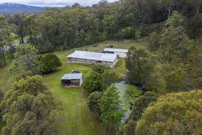 Picture of 13 Mahogany Drive, PILLAR VALLEY NSW 2462