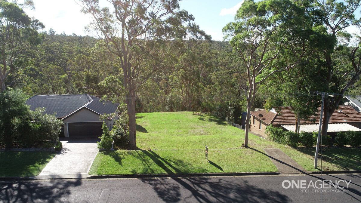 26 Cooroy Crescent, Yellow Rock NSW 2777, Image 2