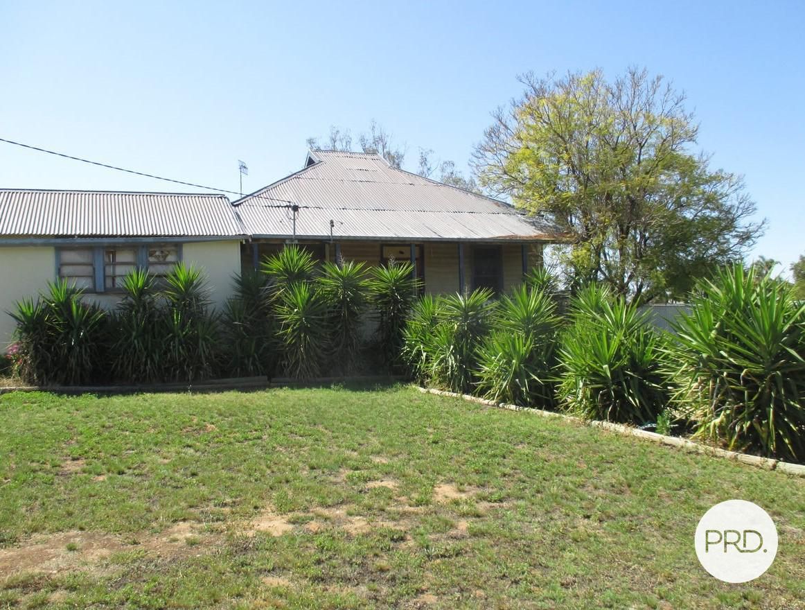 11 Thorne Street, Ouyen VIC 3490, Image 0