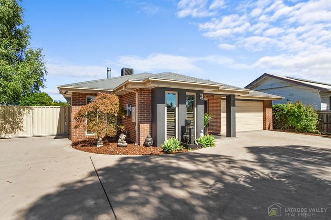 Picture of 21 Queen Street, ROSEDALE VIC 3847