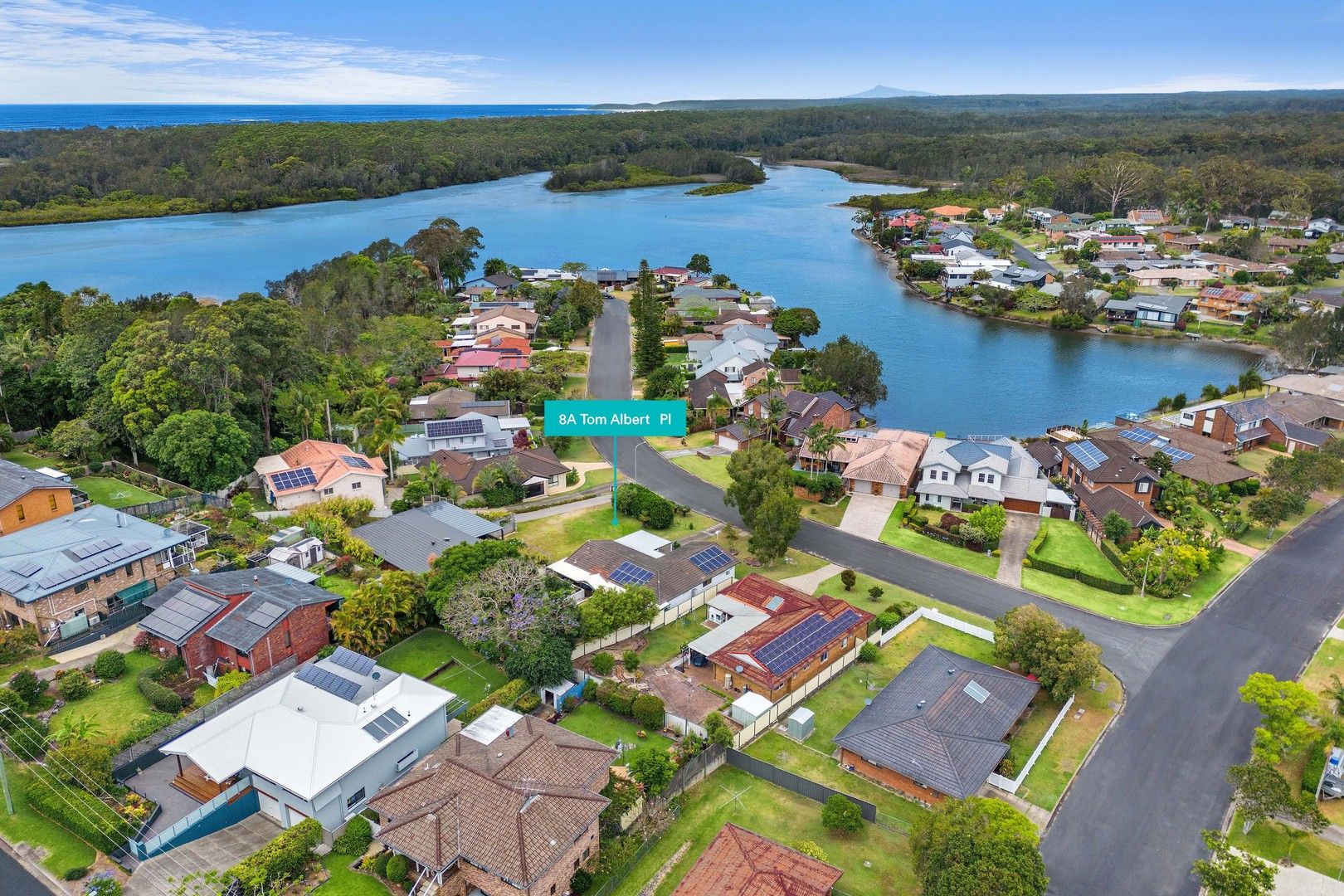 8A Tom Albert Place, Sawtell NSW 2452, Image 0