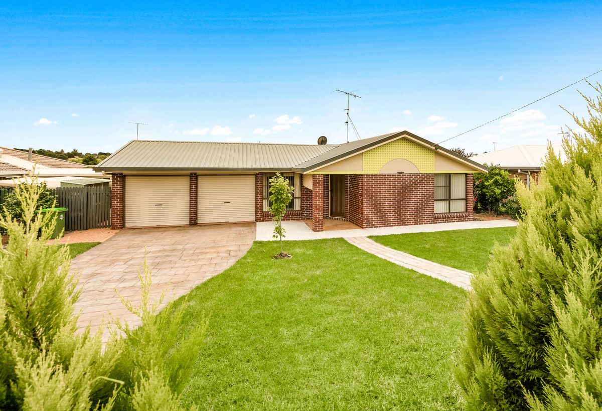 223 Stenner Street, Centenary Heights QLD 4350, Image 0