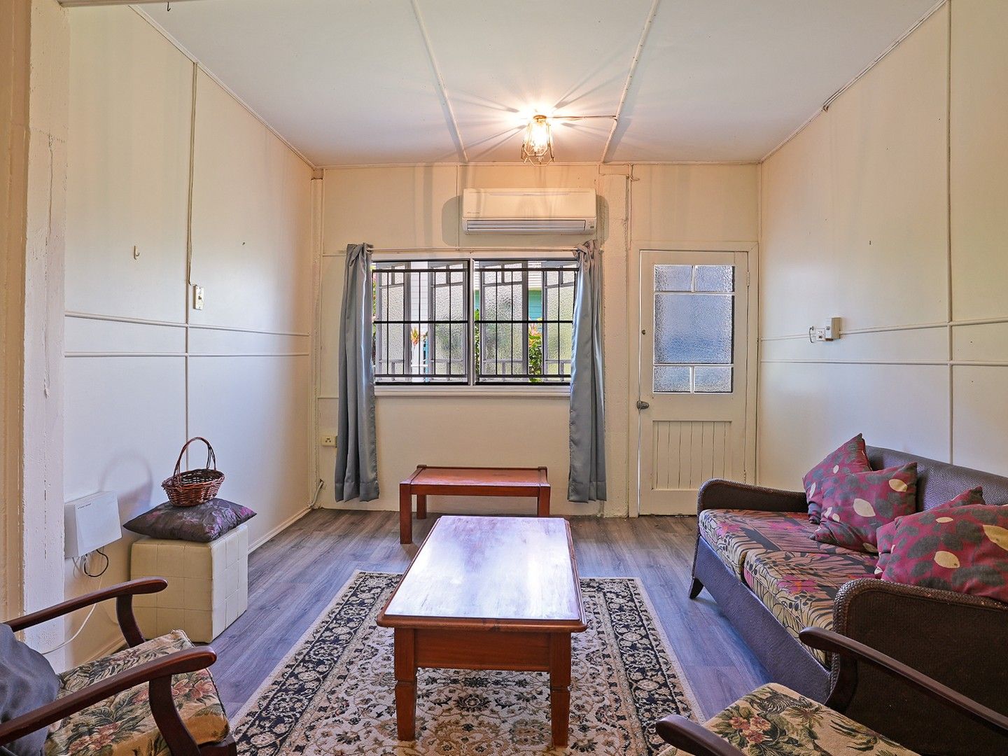 2 bedrooms Apartment / Unit / Flat in 2/81 Eyre Street NORTH WARD QLD, 4810
