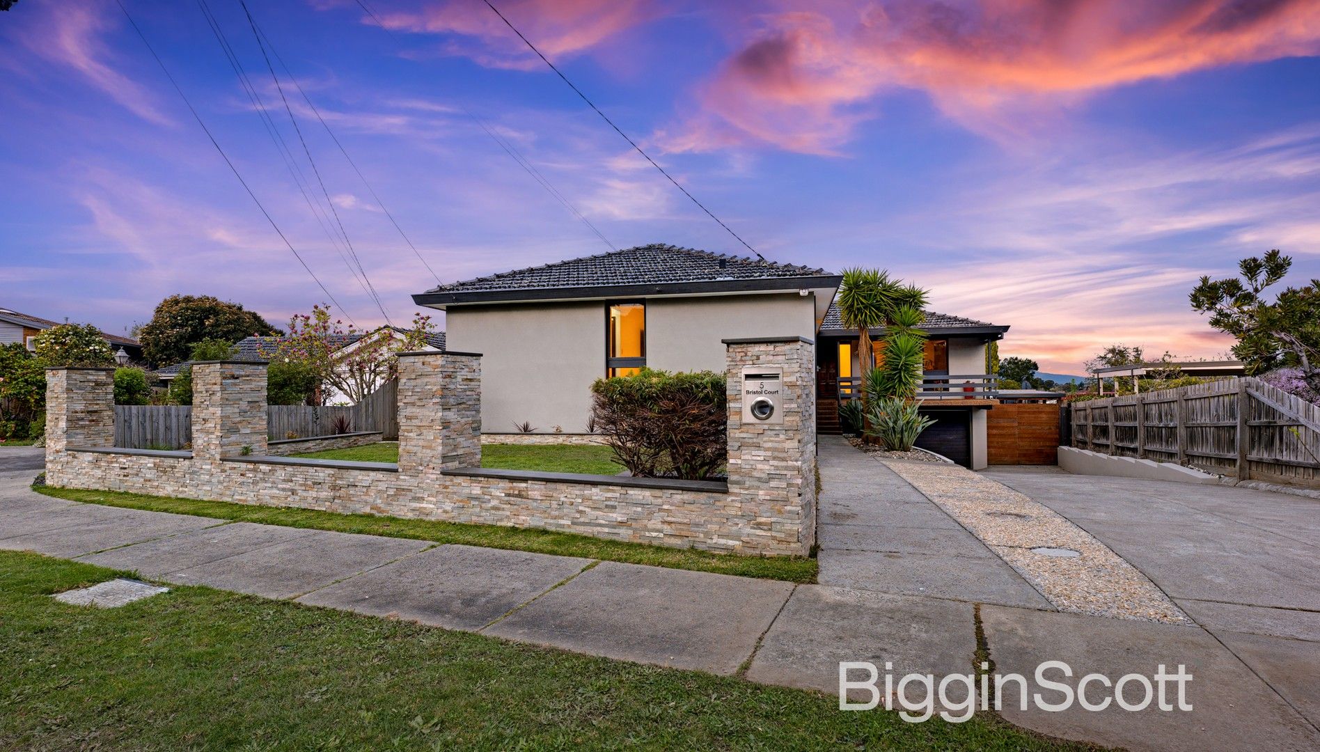 5 Bristol Court, Forest Hill VIC 3131, Image 0