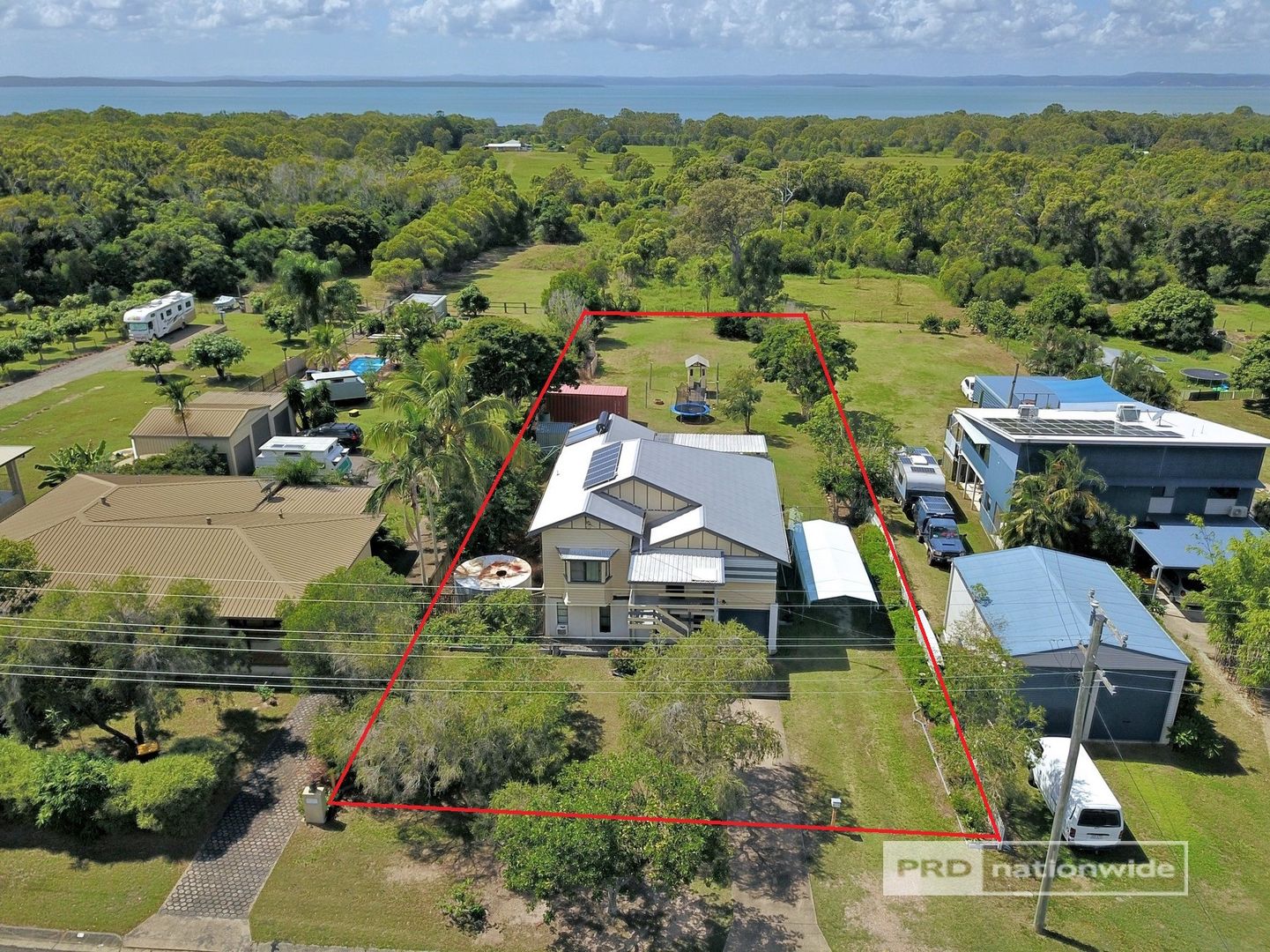 20 Beacon Road, Booral QLD 4655
