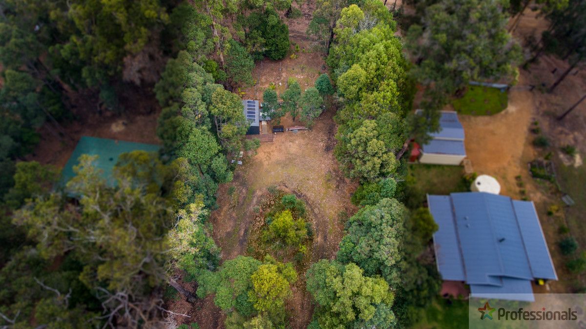 Lot 7 Karri Lane, Quinninup WA 6258 Domain