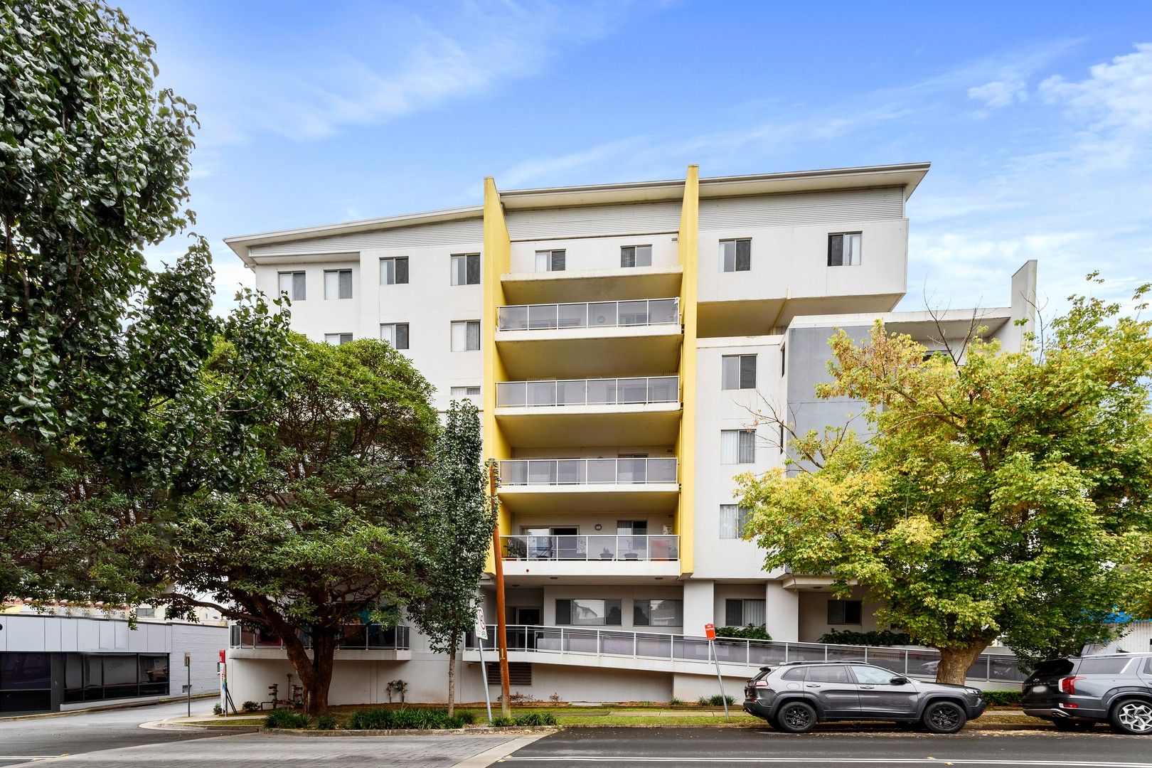 3 bedrooms Apartment / Unit / Flat in 34/51-53 King Street ST MARYS NSW, 2760