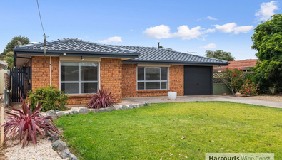 Picture of 28 Lyndhurst Road, SEAFORD SA 5169