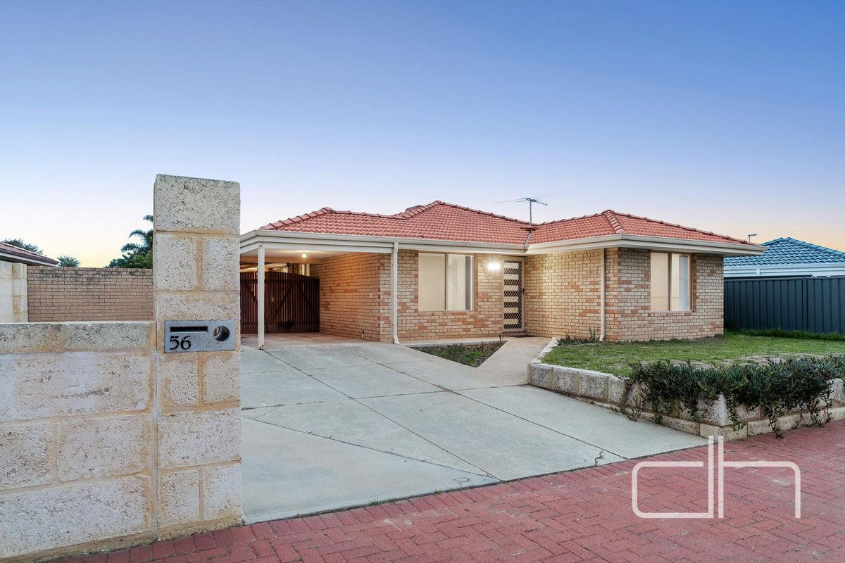 56 Coldstream Circuit, Merriwa WA 6030, Image 2