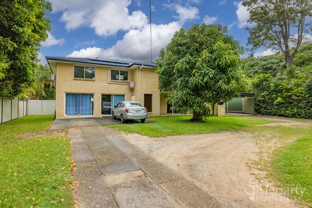 4 bedrooms House in 582 Morayfield Rd BURPENGARY QLD, 4505