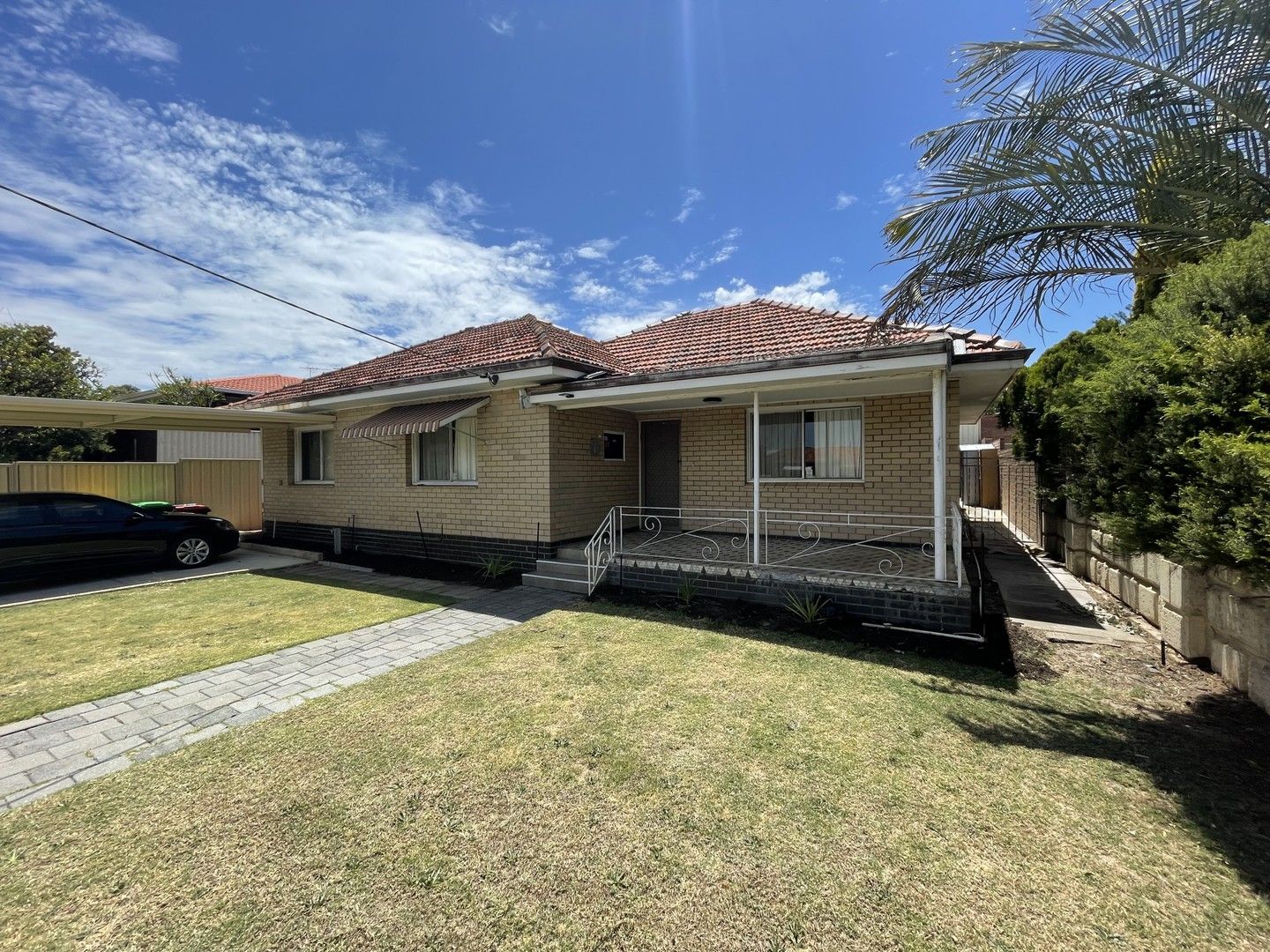 3 bedrooms House in 164 Waterloo Street TUART HILL WA, 6060