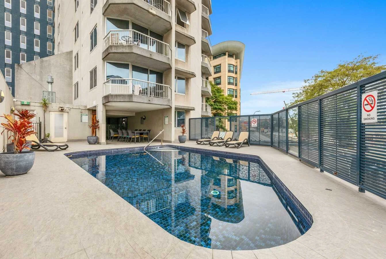 Additional image 10 of 1303/160 Roma Street, Brisbane City QLD 4000