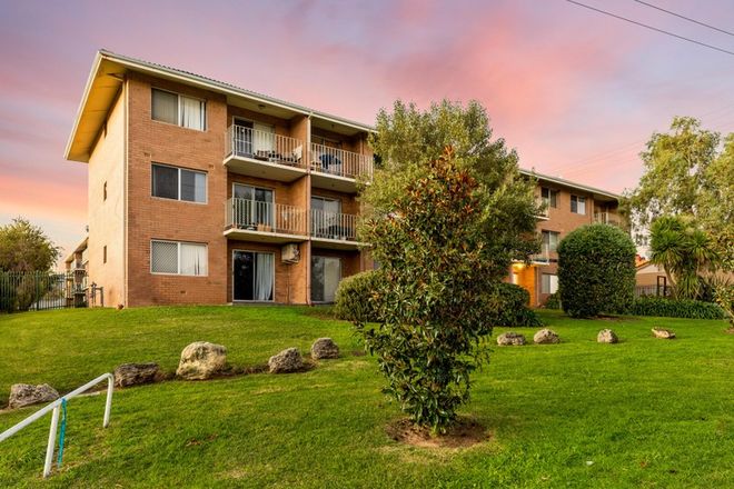 Picture of 38/150 Healy Road, HAMILTON HILL WA 6163