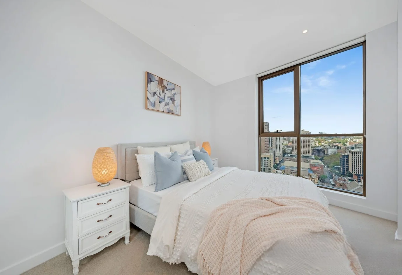 Additional image 6 of 2503/82 Hay Street, Haymarket NSW 2000