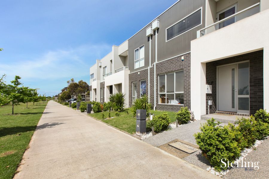 249 Dunnings Road, Point Cook VIC 3030 Domain