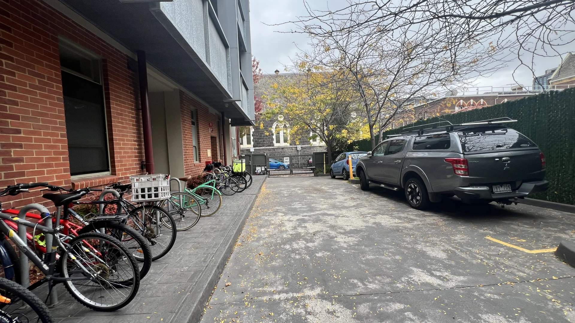 Additional image 12 of 303/45 Victoria Parade, Collingwood VIC 3066