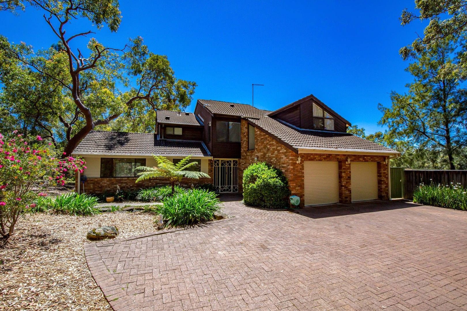 7 Mount Sion Place, Glenbrook NSW 2773, Image 0