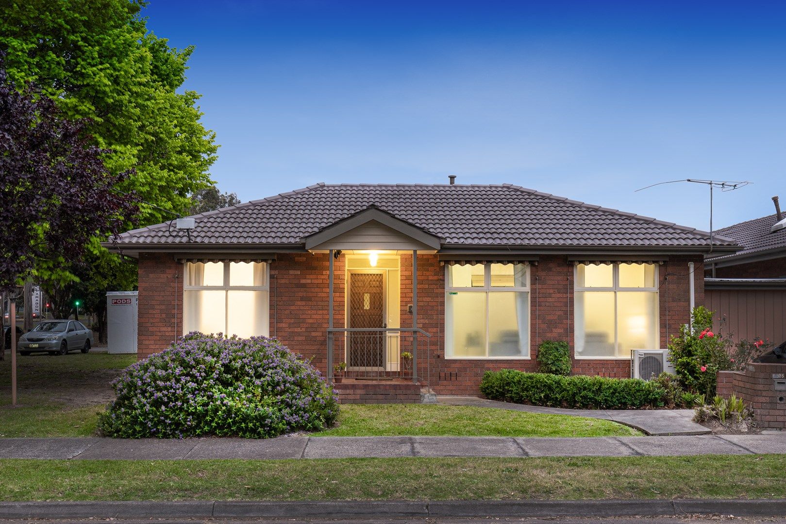 2/85 Mackie Road, Mulgrave VIC 3170, Image 0