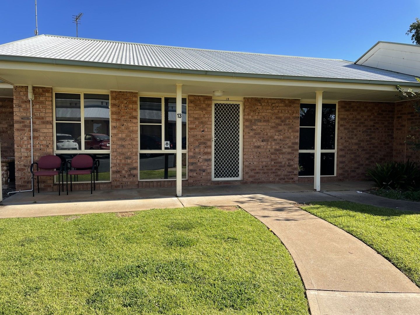 13/315 Macquarie Street, Dubbo NSW 2830 Apartment For Rent 350