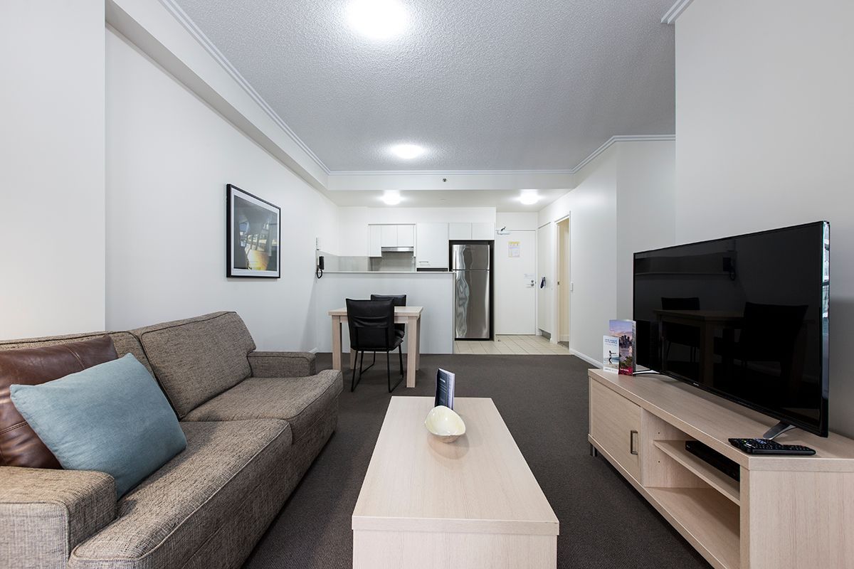 2804/212 Margaret Street, Brisbane City QLD 4000, Image 2