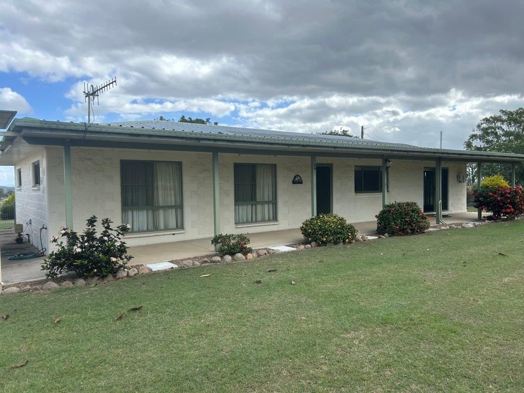 194 Boat Mountain Road, Murgon QLD 4605 House for Sale Domain