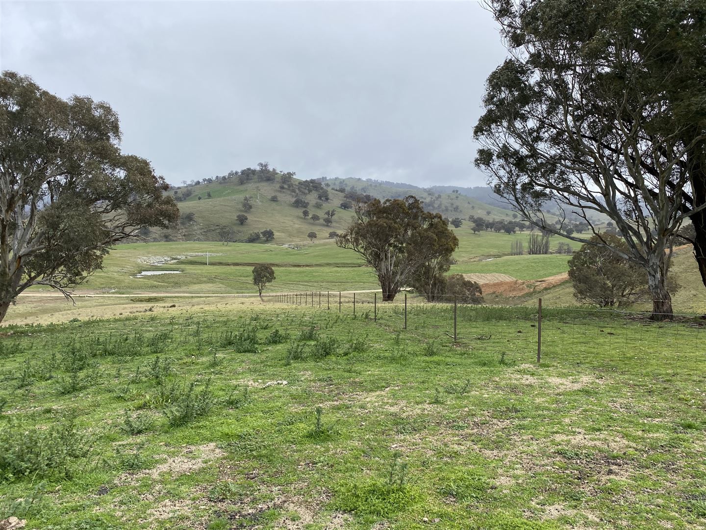 Lot 5 / 1025 Crudine Road Crudine, Mudgee NSW 2850, Image 0