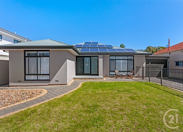 12 Magarey Street, Largs North SA 5016