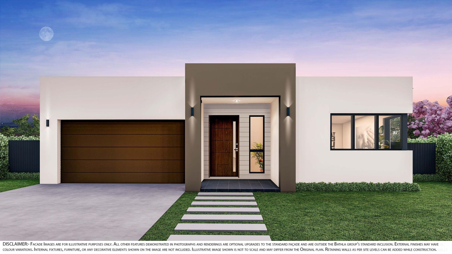 Claremont Meadows NSW 2747 4 beds house for Sale, For Sale Brand