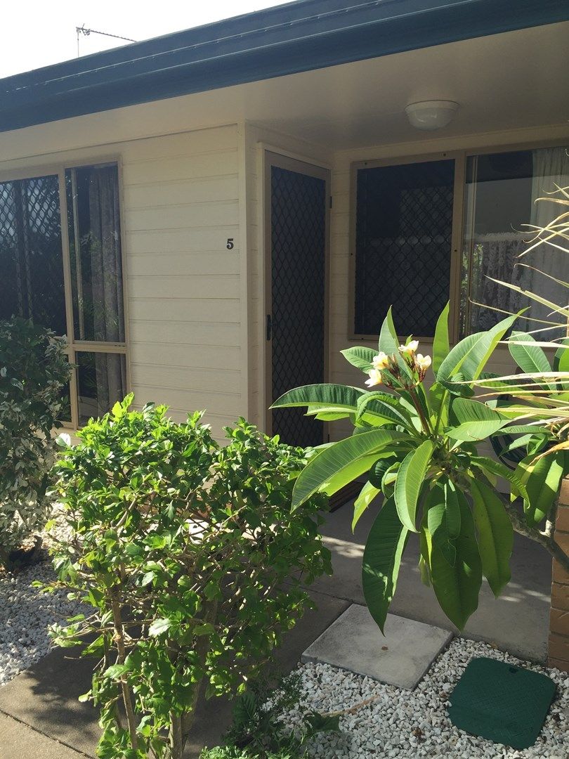 5/97 Whitman Street - Application Approved, Yeppoon QLD 4703, Image 0