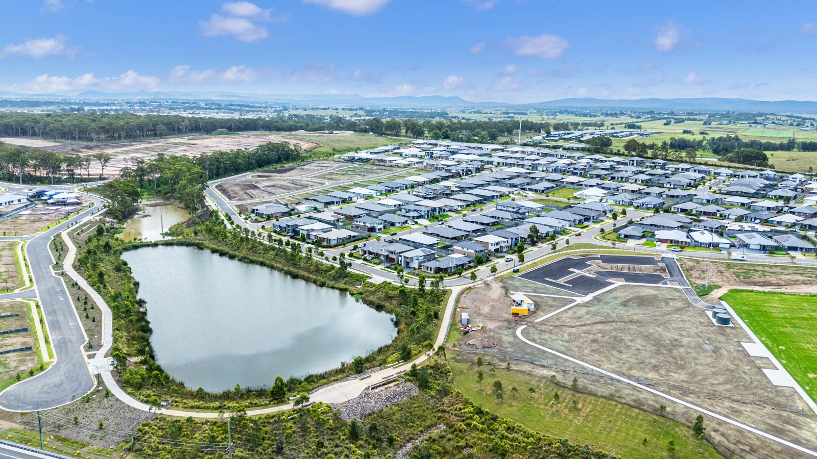 Additional image 4 of Lot 5133 Dunhill Street, Chisholm NSW 2322