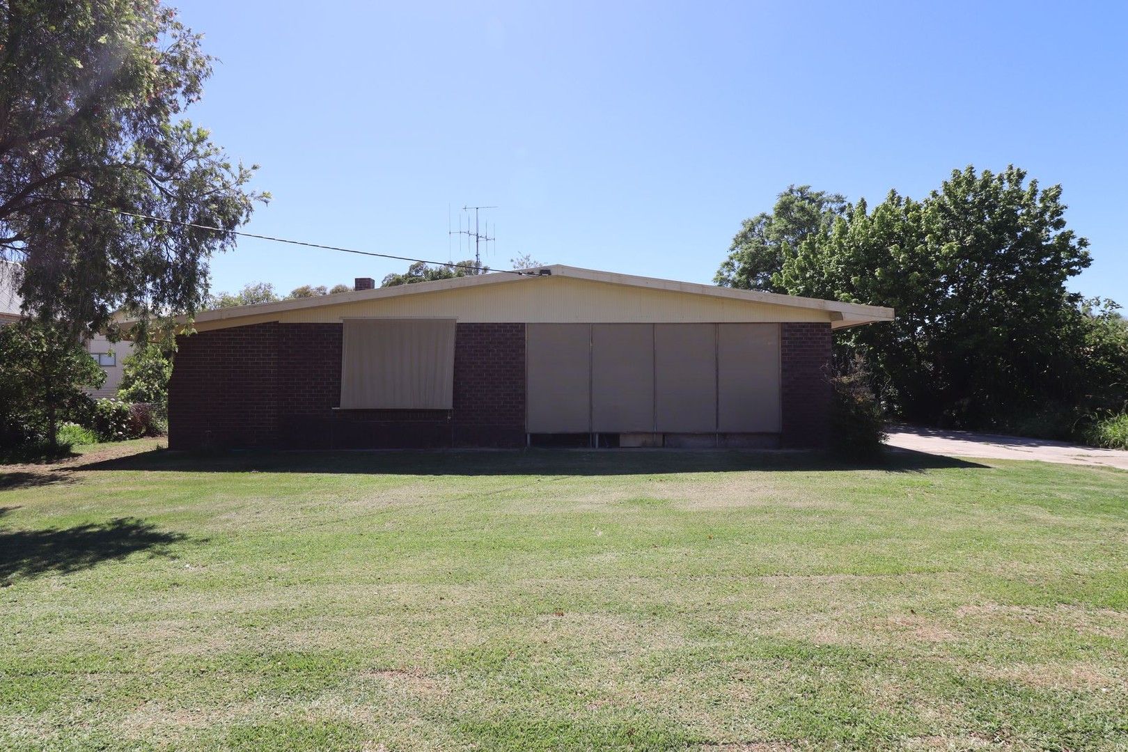 25 Findlay Avenue, Leitchville VIC 3567, Image 0