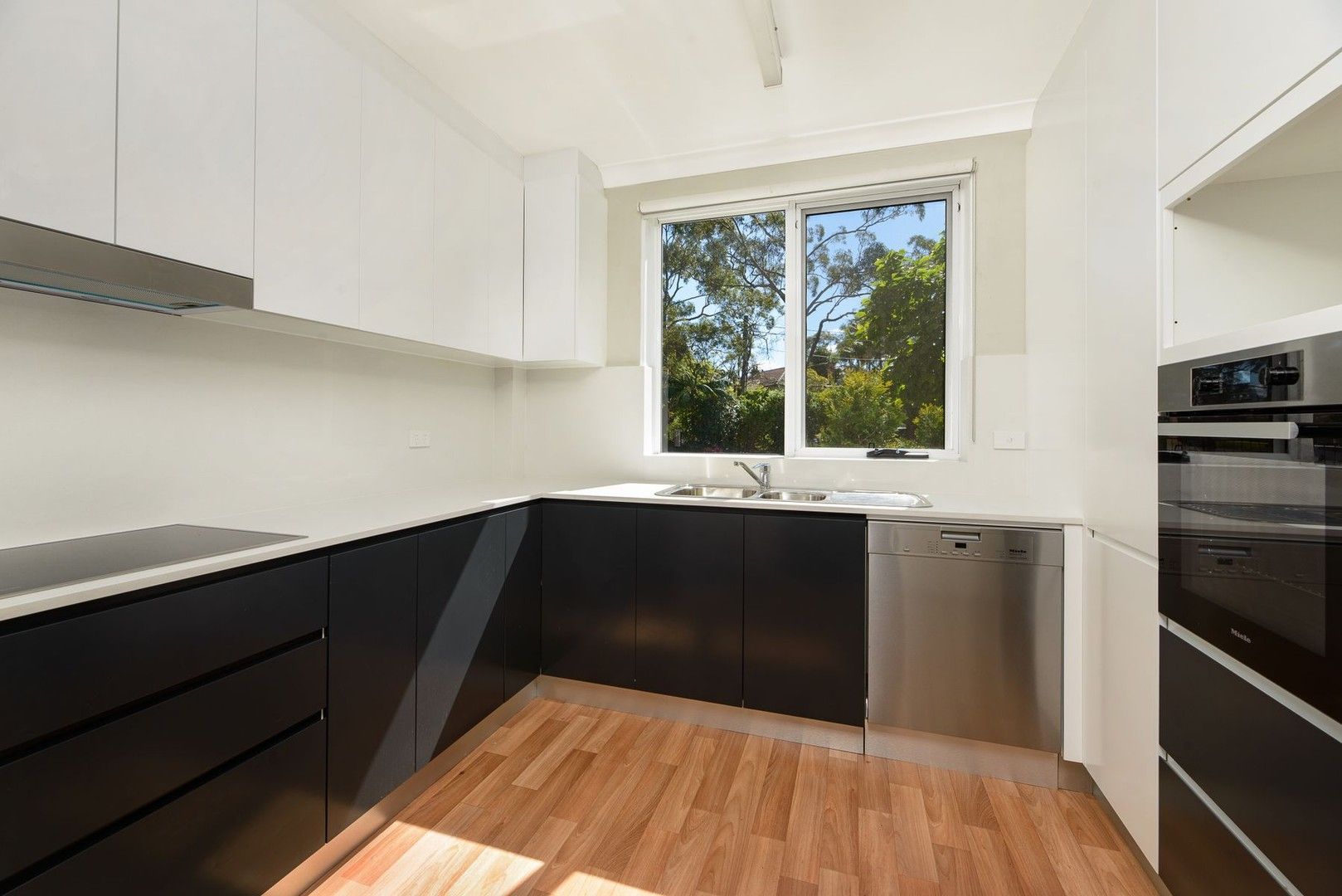2 bedrooms Apartment / Unit / Flat in 46/10 Kissing Point Road TURRAMURRA NSW, 2074