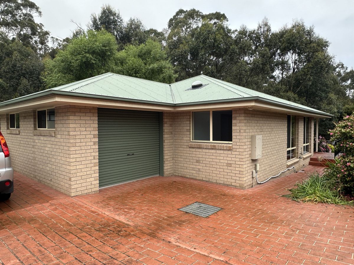 2 bedrooms Apartment / Unit / Flat in 2/44 Whitewater Crescent KINGSTON TAS, 7050