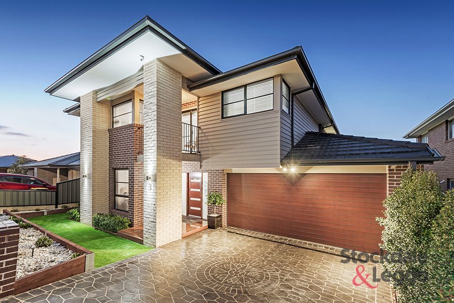 3 Nethercote Street, Craigieburn VIC 3064, Image 0