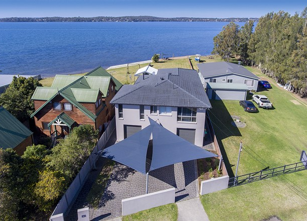 82 Stingaree Point Drive, Dora Creek NSW 2264