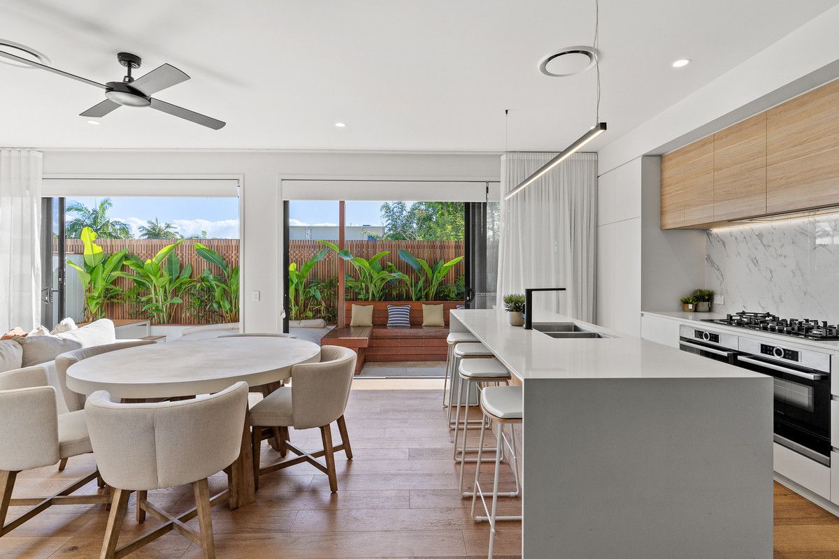 4/7 Keats Street, Byron Bay NSW 2481 Townhouse For Rent Domain