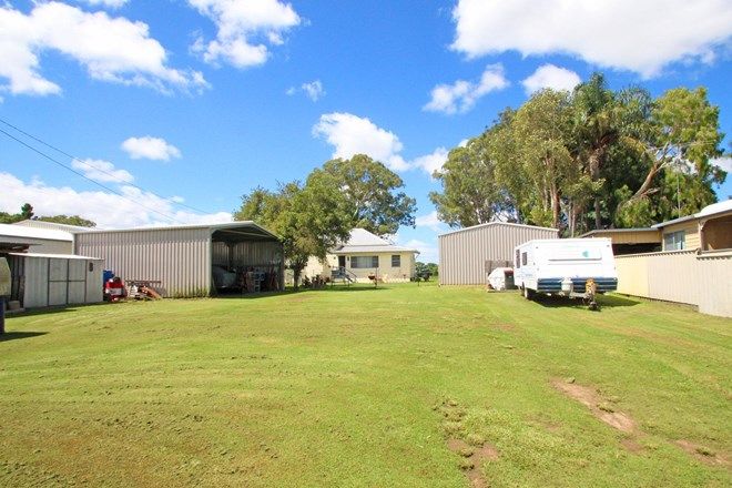 Picture of 50 Clarence Street, BRUSHGROVE NSW 2460