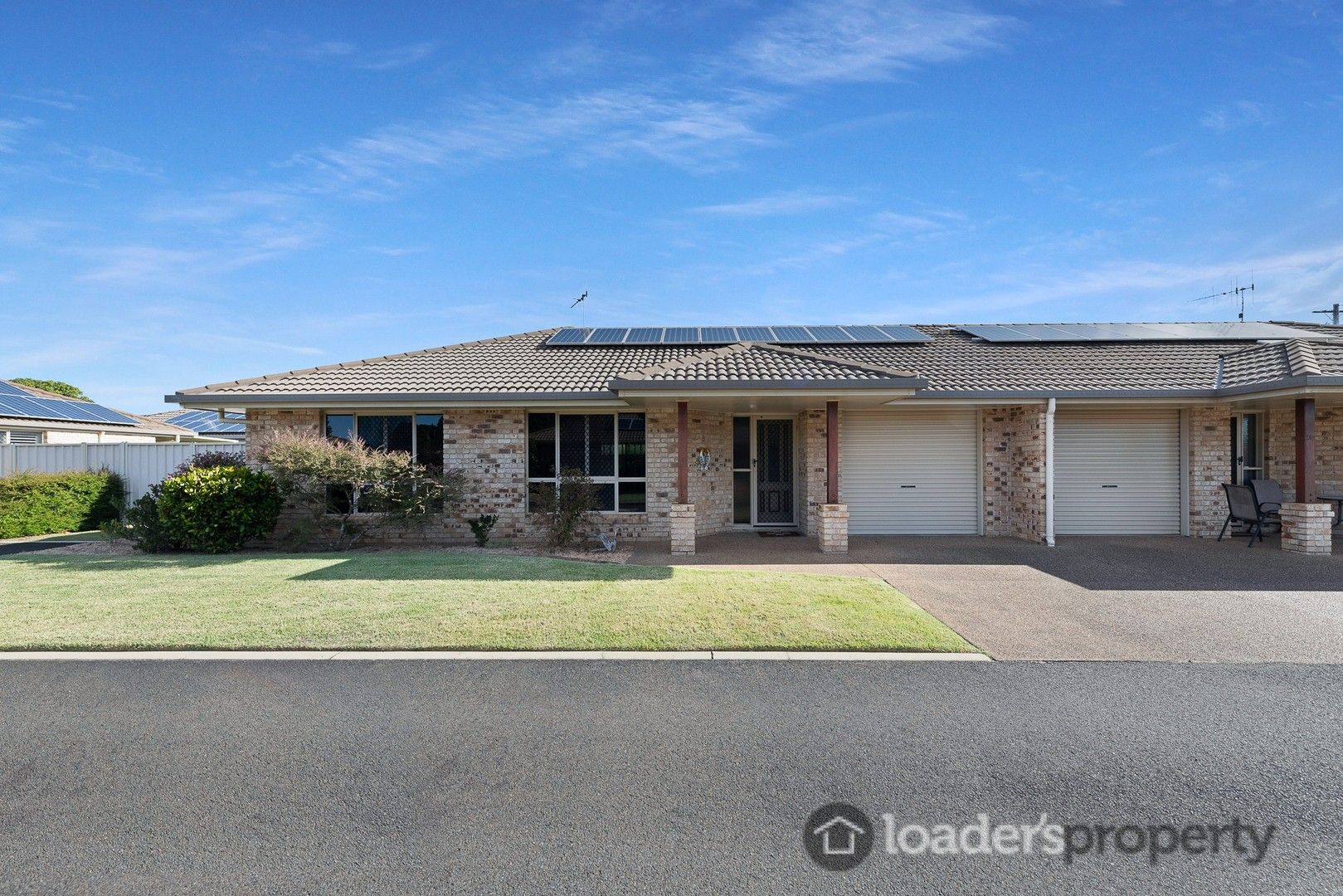 9/45 Thabeban Street, Avenell Heights QLD 4670, Image 0