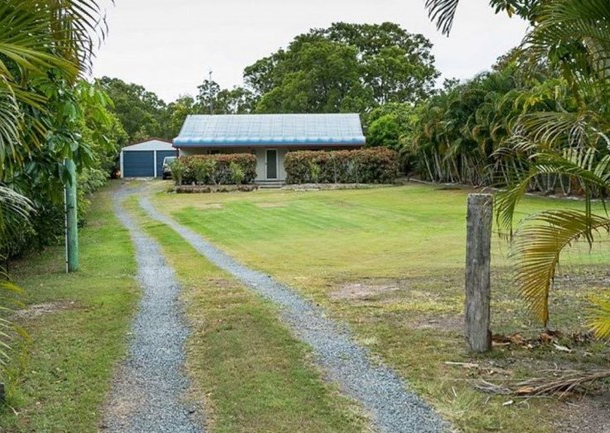 34 Blue Water Road, Booral QLD 4655