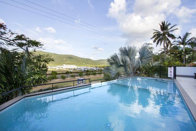 Picture of 5/438 Shute Harbour Road, AIRLIE BEACH QLD 4802