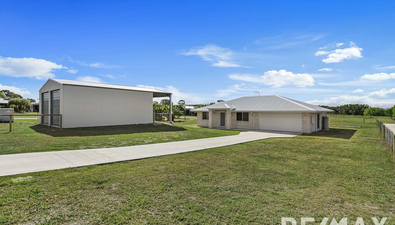 Picture of 25 Bowarrady Court, RIVER HEADS QLD 4655