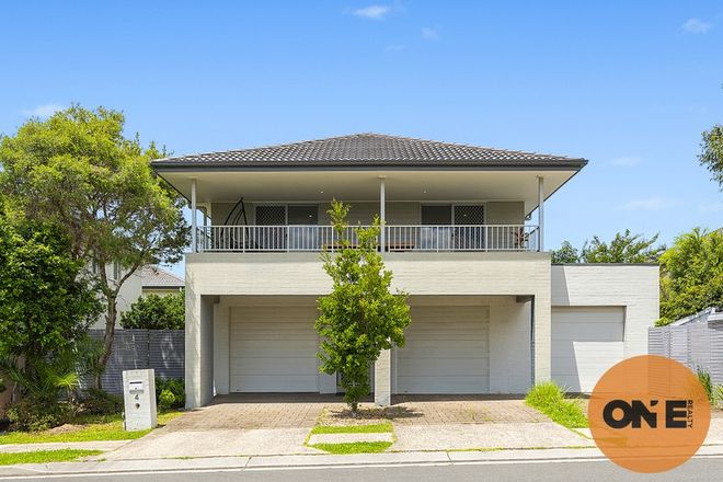 Picture of 4 Macdermott Way, LIDCOMBE NSW 2141