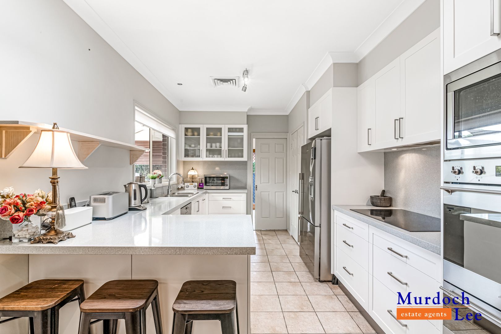 4 Mowbray Close, Castle Hill NSW 2154, Image 2