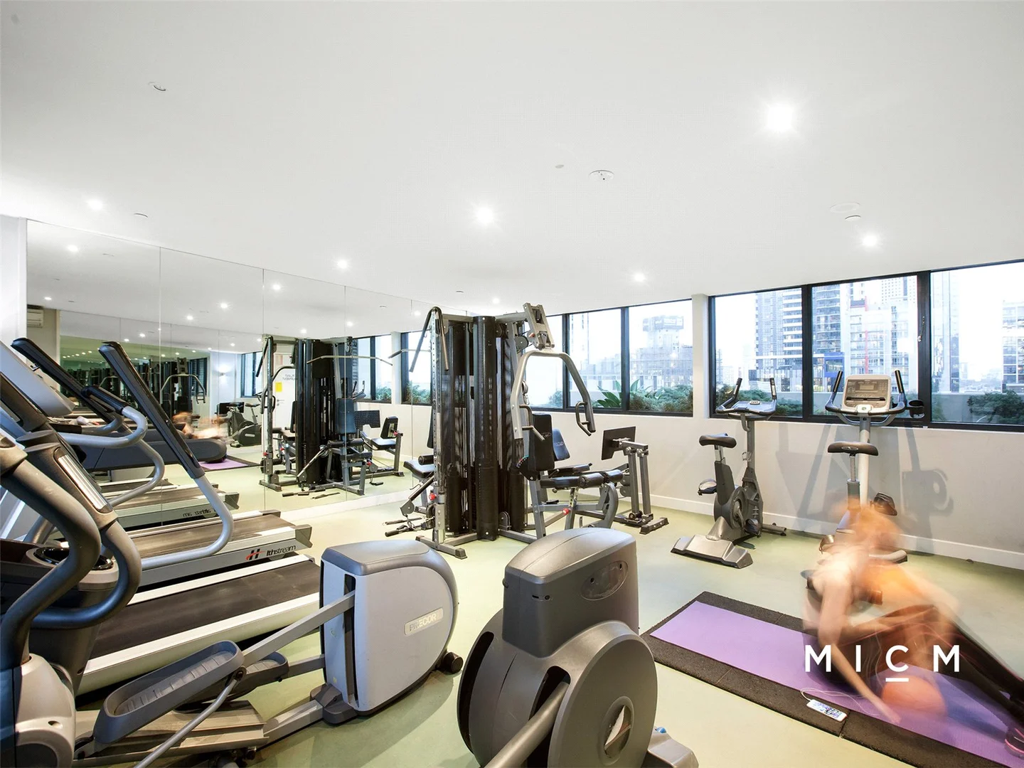 Additional image 11 of 910/63 Whiteman Street, Southbank VIC 3006