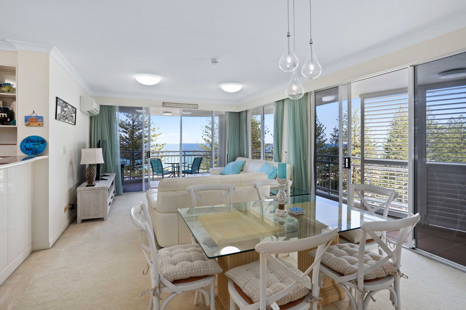 2705/220 The Esplanade, Burleigh Heads QLD 4220, Image 1